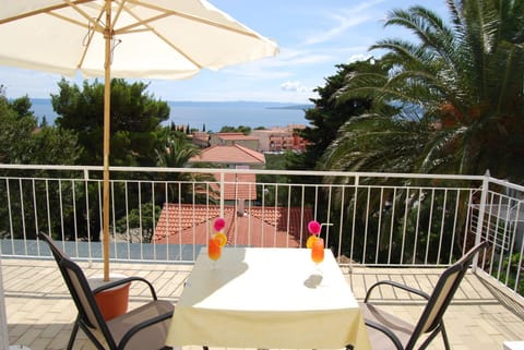 View (from property/room), Balcony/Terrace