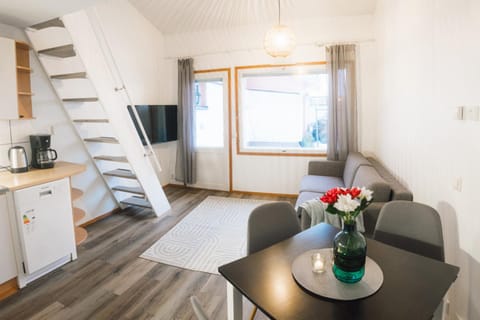 Ahkio Apartments 6 Apartment in Rovaniemi