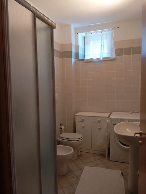 Appartamento Sommeiller Apartment in Bardonecchia