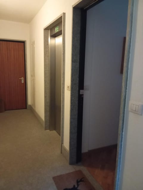 Appartamento Sommeiller Apartment in Bardonecchia