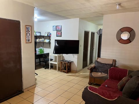 Casa en Mexicali House in Mexicali