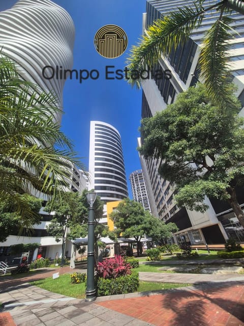 City view