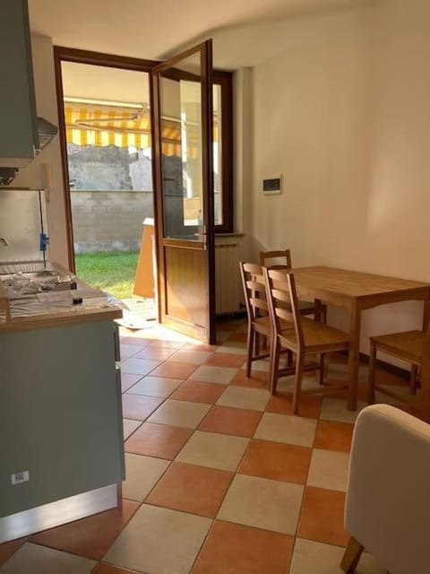 La Sosta Vercellese House in Piedmont