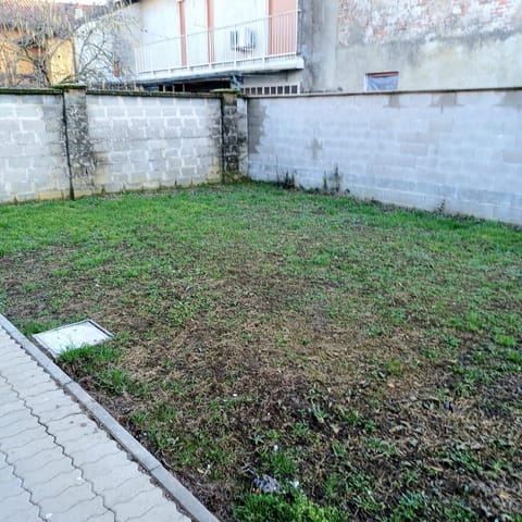 La Sosta Vercellese House in Piedmont