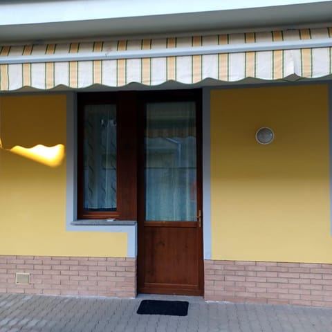 La Sosta Vercellese House in Piedmont