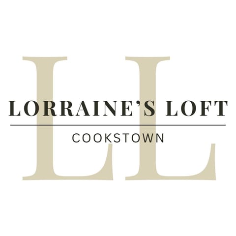 Lorraine's Loft Apartment in Northern Ireland