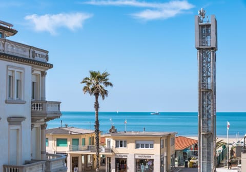Hotel Stella Del Mare Hotel in Viareggio