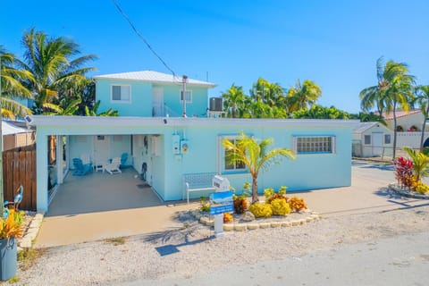 Vacation Rental Florida Keys Villa in Marathon