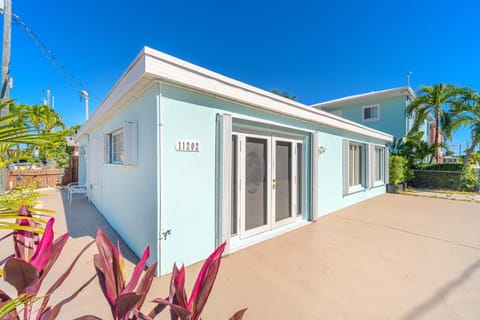 Vacation Rental Florida Keys Villa in Marathon