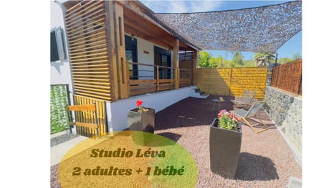 Property building, Day, Garden view