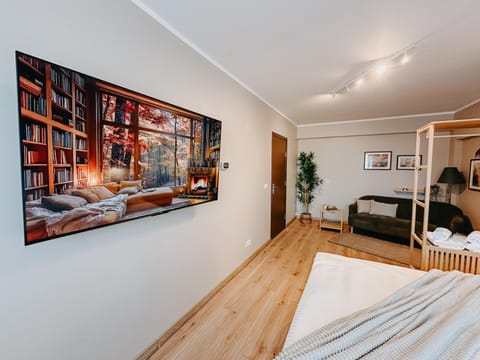 AGOLL Centru - self checkin Apartment in Timiș County