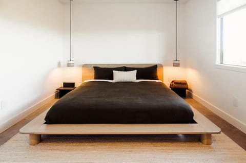 Zendo House By The Cohost Company House in Joshua Tree