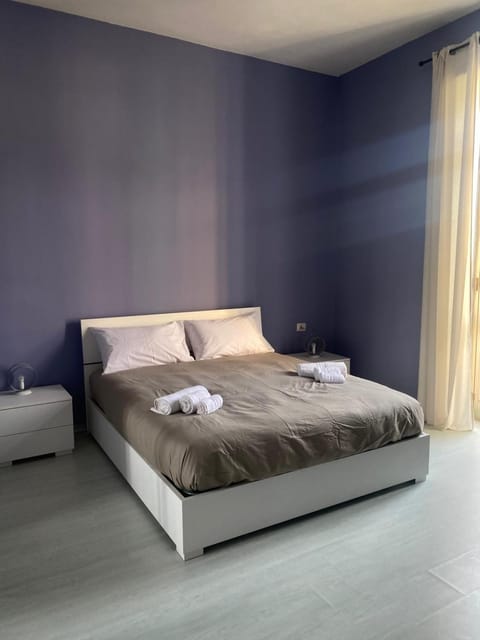 Marico Affittacamere Via Talarico civico 3 Bed and Breakfast in Salerno