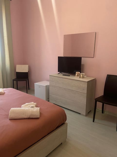 Marico Affittacamere Via Talarico civico 3 Bed and Breakfast in Salerno