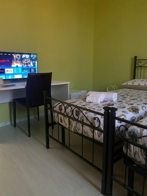 Marico Affittacamere Via Talarico civico 3 Bed and Breakfast in Salerno