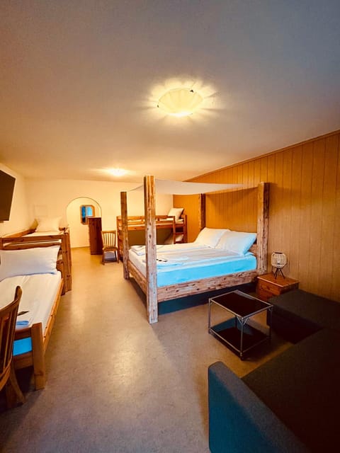 Spacious Studio in Swiss Alps House in Vorarlberg, Austria