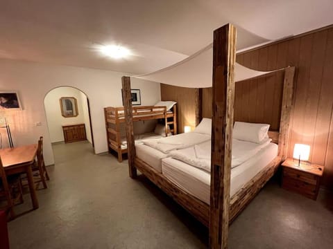 Spacious Studio in Swiss Alps House in Vorarlberg, Austria