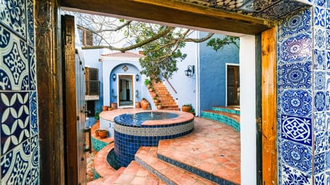 Facade/entrance, Day