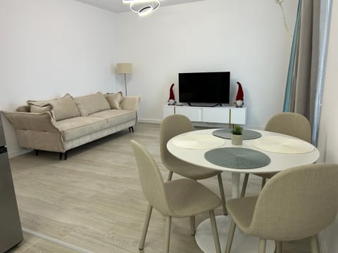 Apartament RaiRa Apartment in Craiova