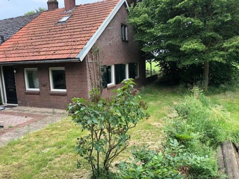 Property building, Natural landscape