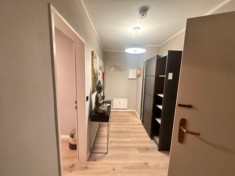 -Sweet Spot-Stylisch Strandnah Balkon PP Apartment in Timmendorfer Strand