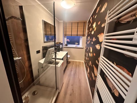 -Sweet Spot-Stylisch Strandnah Balkon PP Apartment in Timmendorfer Strand