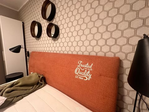 -Sweet Spot-Stylisch Strandnah Balkon PP Apartment in Timmendorfer Strand