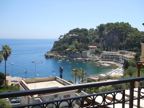 Balcony/Terrace, Balcony/Terrace, Sea view