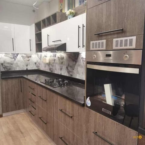 The best place to live Apartment in Dubai