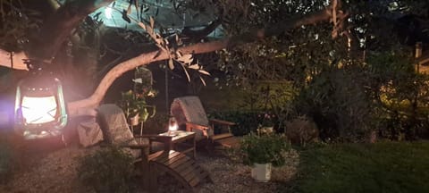 Il giardino segreto House in Grottaferrata