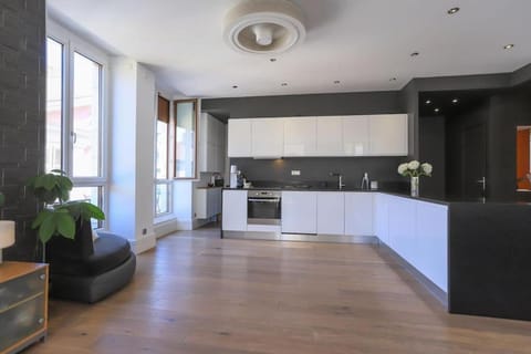 La petite Venise des Alpes, Ultra centre 1 à 5 Pers Apartment in Annecy