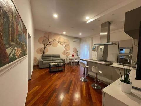 Casa Vacanze Vico Porta di Mare Apartment in Salerno