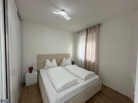 Villa Hajdi Q & U House in Merano