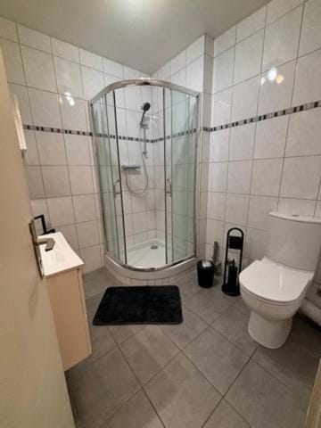 Strasbourg Jules Verne Apartment in Strasbourg