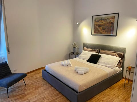 Bedroom, internet, air conditioner