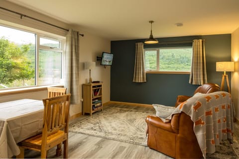 Taigh Geal Apartment Apartment in Scotland