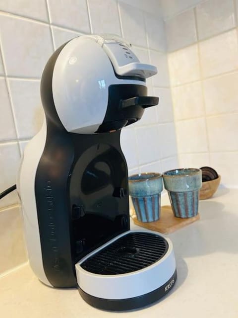 La Toulousaine House in Laon