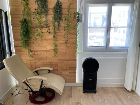 Myhomezen Chessy Disneyland Val d'Europe - 3D PlayStation 4 Apartment in Chessy