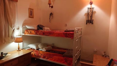 AsteriA Arodes 3D House House in Peyia