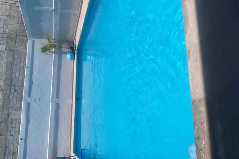 Estancia inteligente Apartment in Hidalgo, Mexico