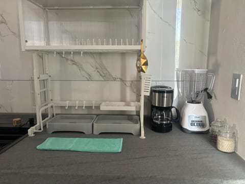 Estancia inteligente Apartment in Hidalgo, Mexico