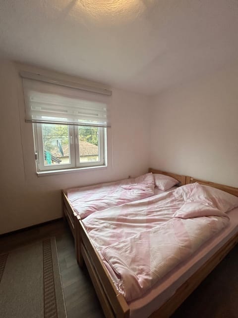 Apartments Elida Apartment in Sarajevo