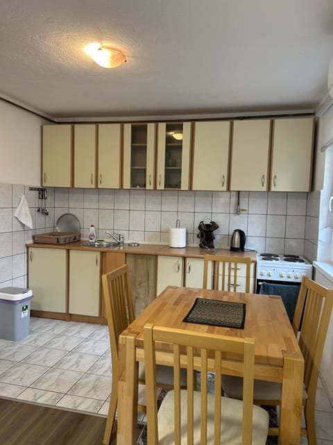 Apartments Elida Apartment in Sarajevo