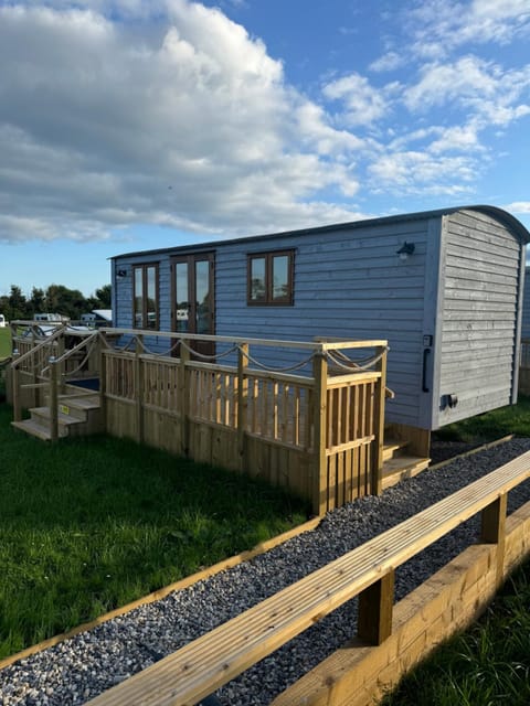 Meadow House in Brixham