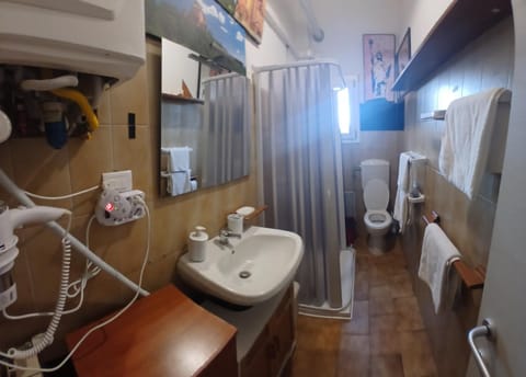 Fly House Depandance Apartment in Bologna