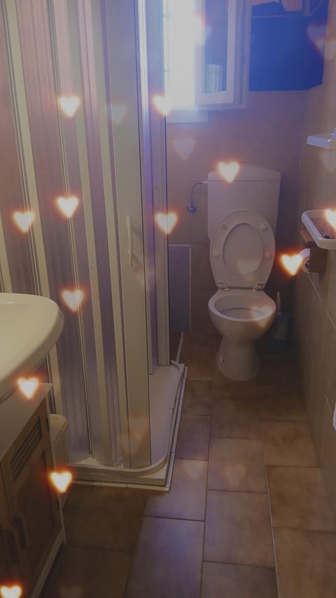 Fly House Depandance Apartment in Bologna