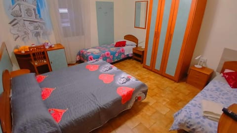 Fly House Depandance Apartment in Bologna