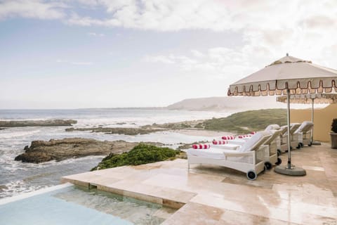 Birkenhead House Hotel in Hermanus