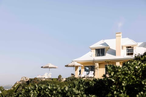 Birkenhead House Hotel in Hermanus