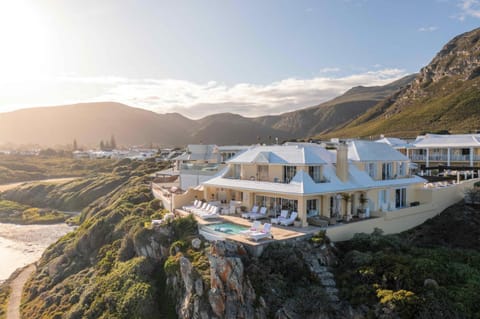 Birkenhead House Hotel in Hermanus